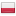 pozyteczna.pl server is located in Poland